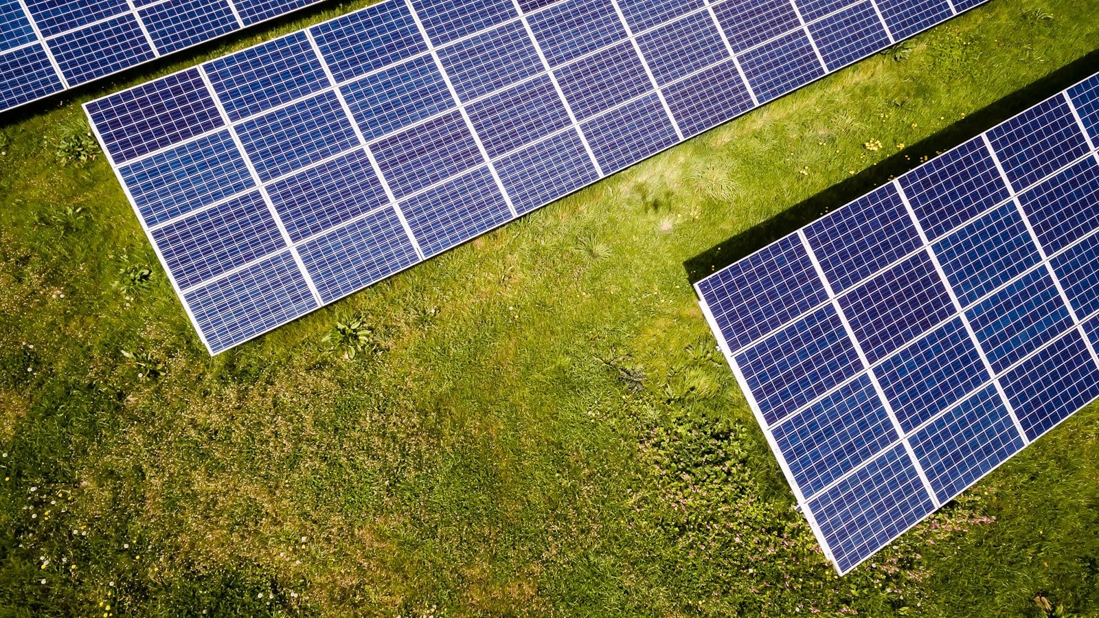 Residential Rooftop Solar