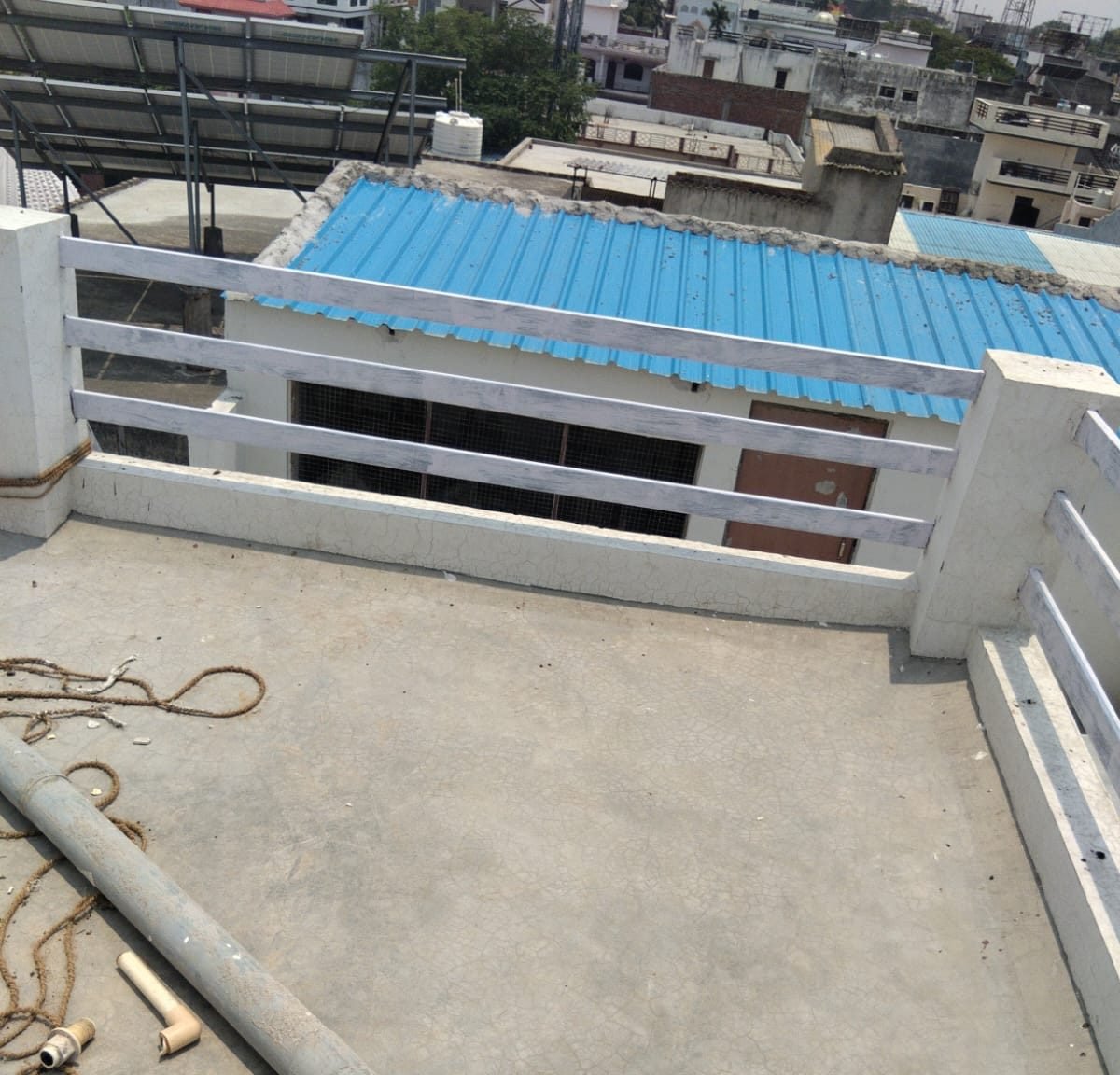 Free Site Visit / Survey photo 3